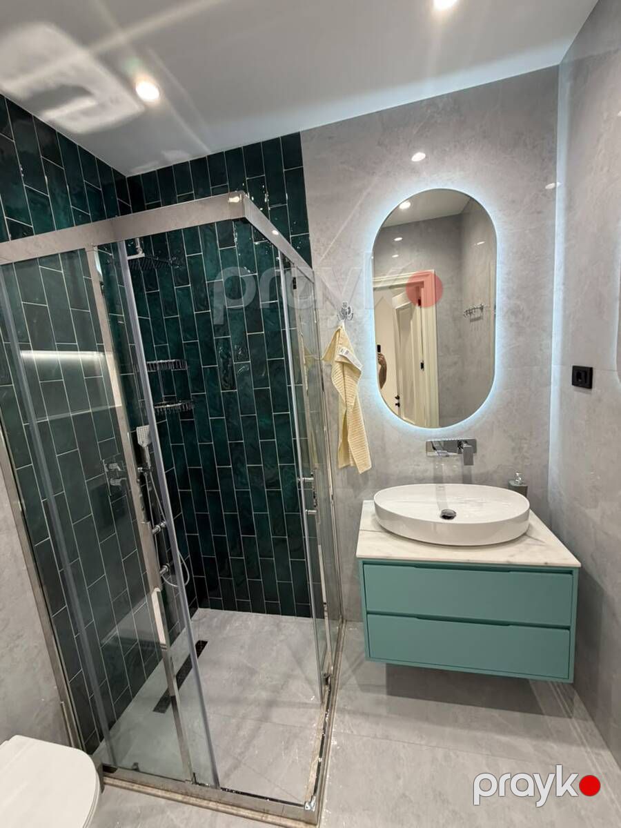 Satılır 2 otaqlı yeni tikili 68 m² — Mənzil, Bakı (10)