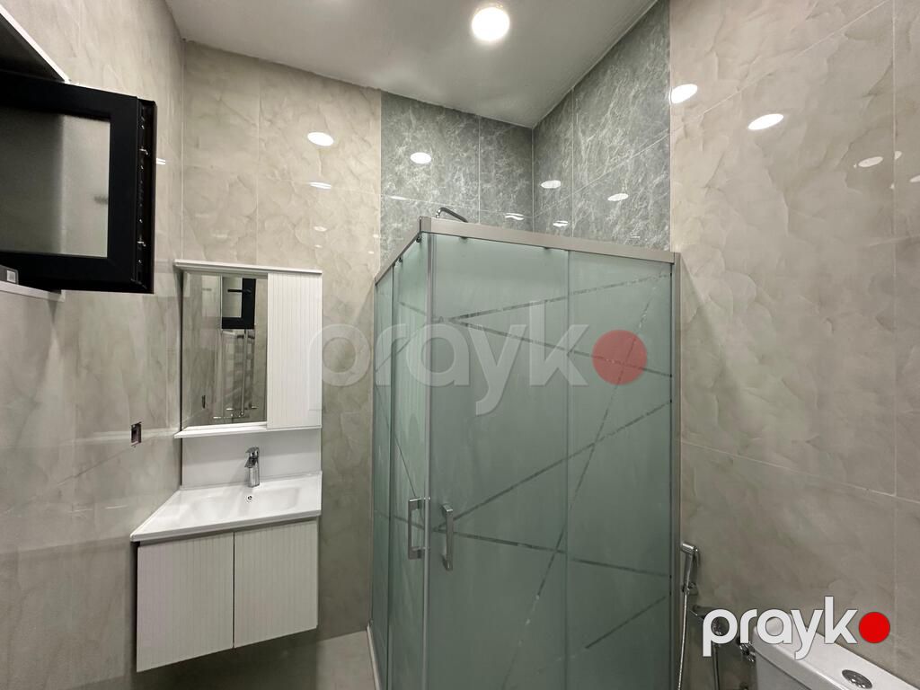 Satılır 4 otaqlı həyət evi/bağ evi 150 m² — Ev, villa, Bakı (9)