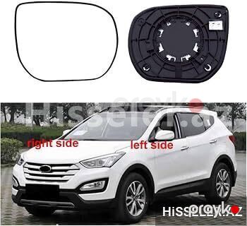 Hyundai santafe yan guzgu ici — Kuzov hissələri, Bakı (2)