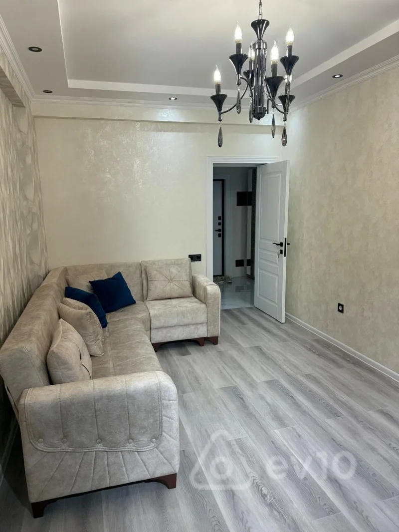 2 otaqlı mənzil, 70 m², Xırdalan — kirayə — Xırdalan