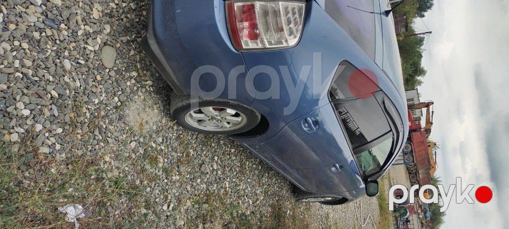 Toyota Prius, 1.5 L, 1.3 kWh, 2008 il, 189 000 km — Avtomobillər, Quba (5)