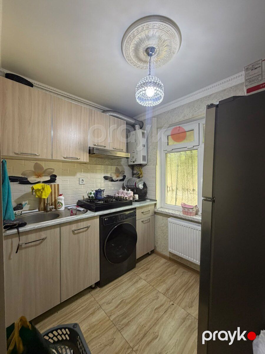 2-otaqlı mənzil, Mingəçevir r., 45 m² — Mənzil, Mingəçevir (8)
