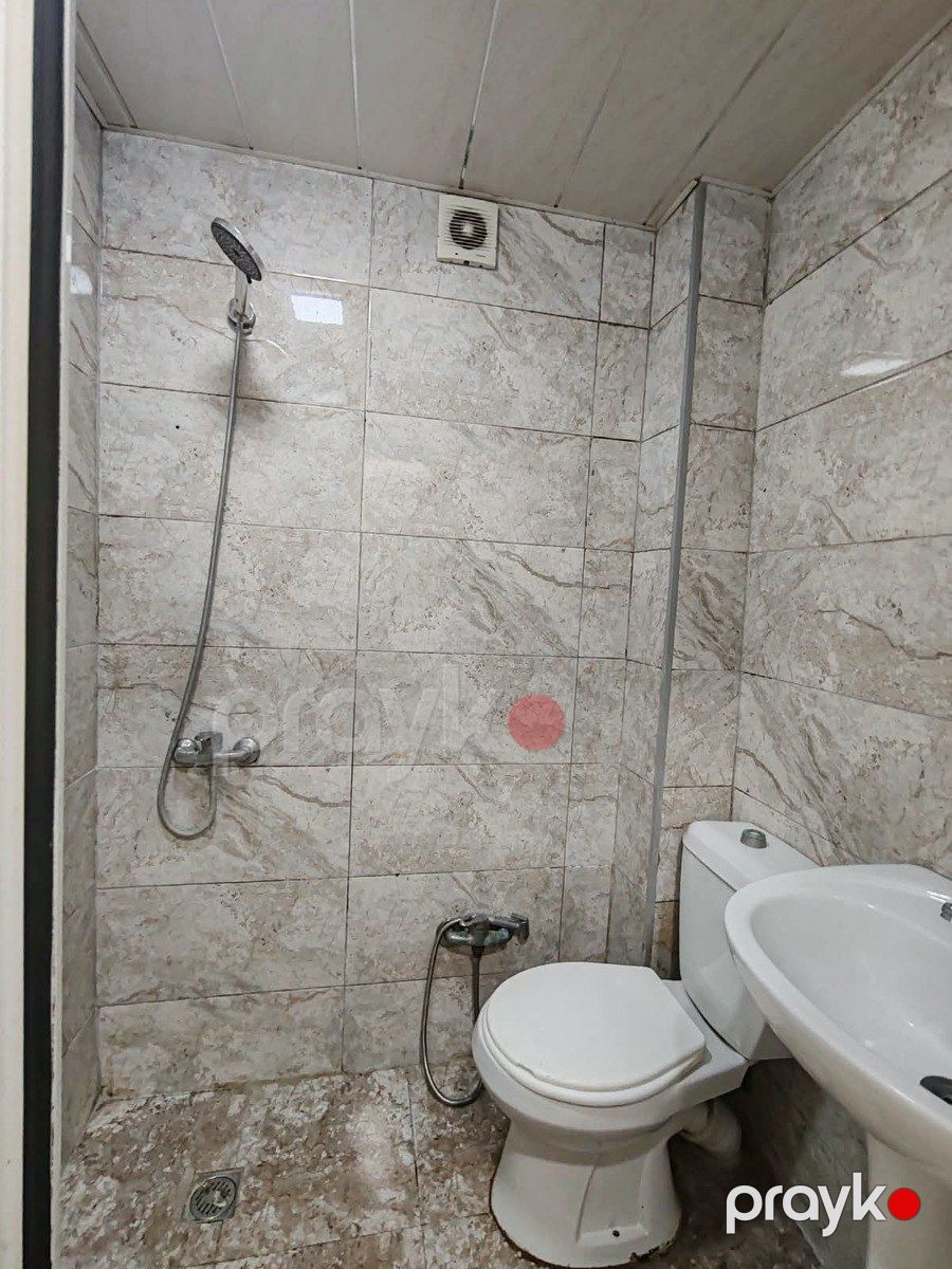 Satılır 2 otaqlı köhnə tikili 42 m² — Mənzil, Bakı (8)