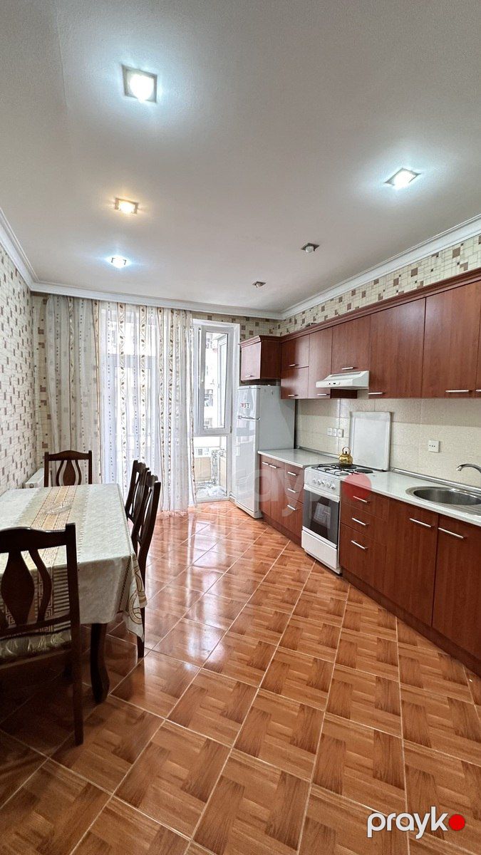 Satılır 2 otaqlı yeni tikili 90 m² — Mənzil, Bakı (5)