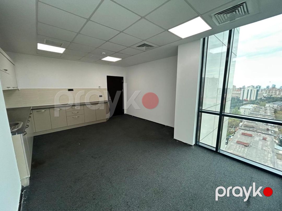 İcarəyə verilir 13 otaqlı ofis 600 m² — Ofis, Bakı (7)