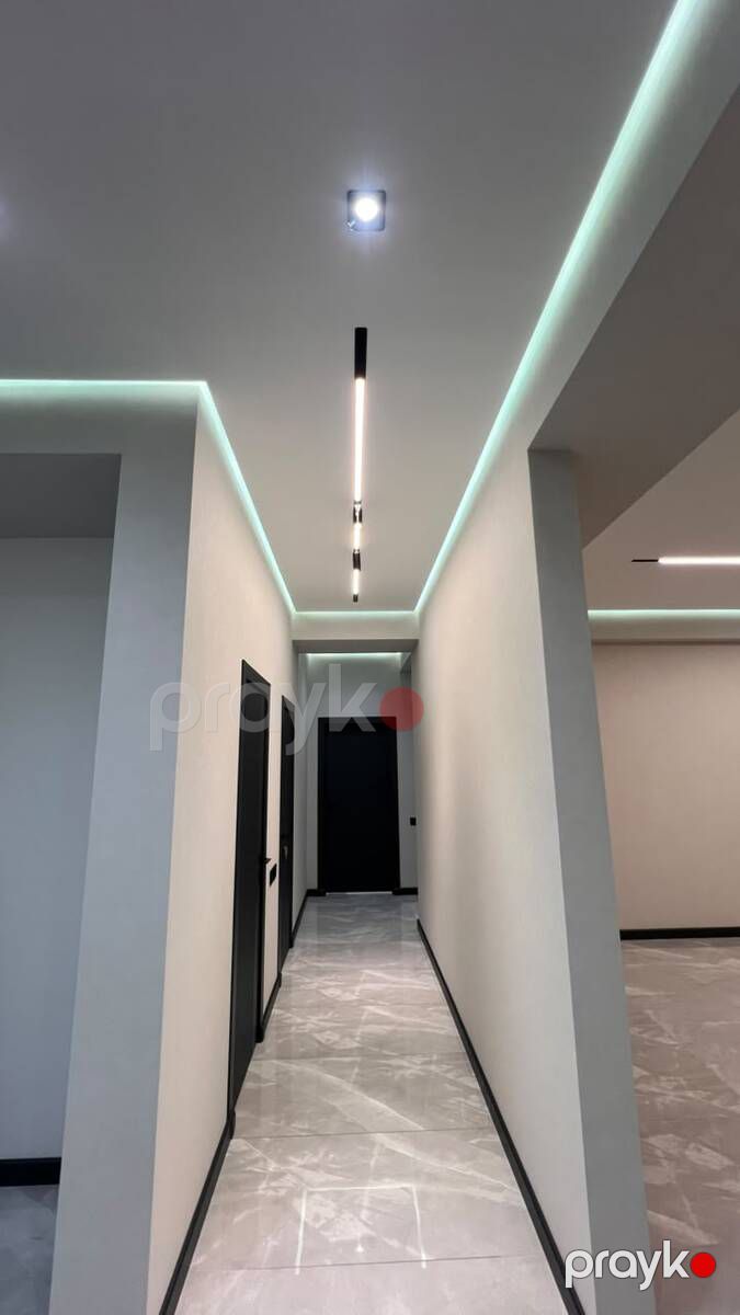 Satılır 3 otaqlı yeni tikili 130 m² — Mənzil, Sumqayıt (7)