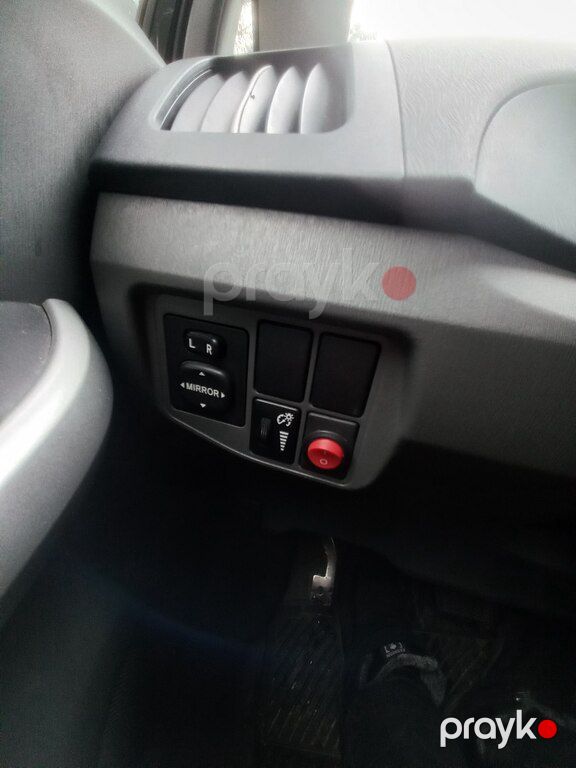 Toyota Prius, 1.8 L, 1.3 kWh, 2009 il, 628 000 km — Avtomobillər, Sumqayıt (11)
