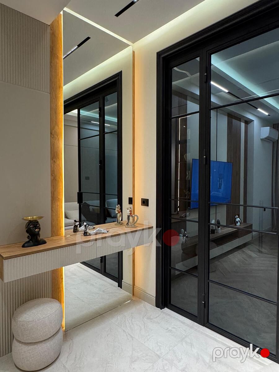 Satılır 2 otaqlı yeni tikili 86 m² — Mənzil, Bakı (12)