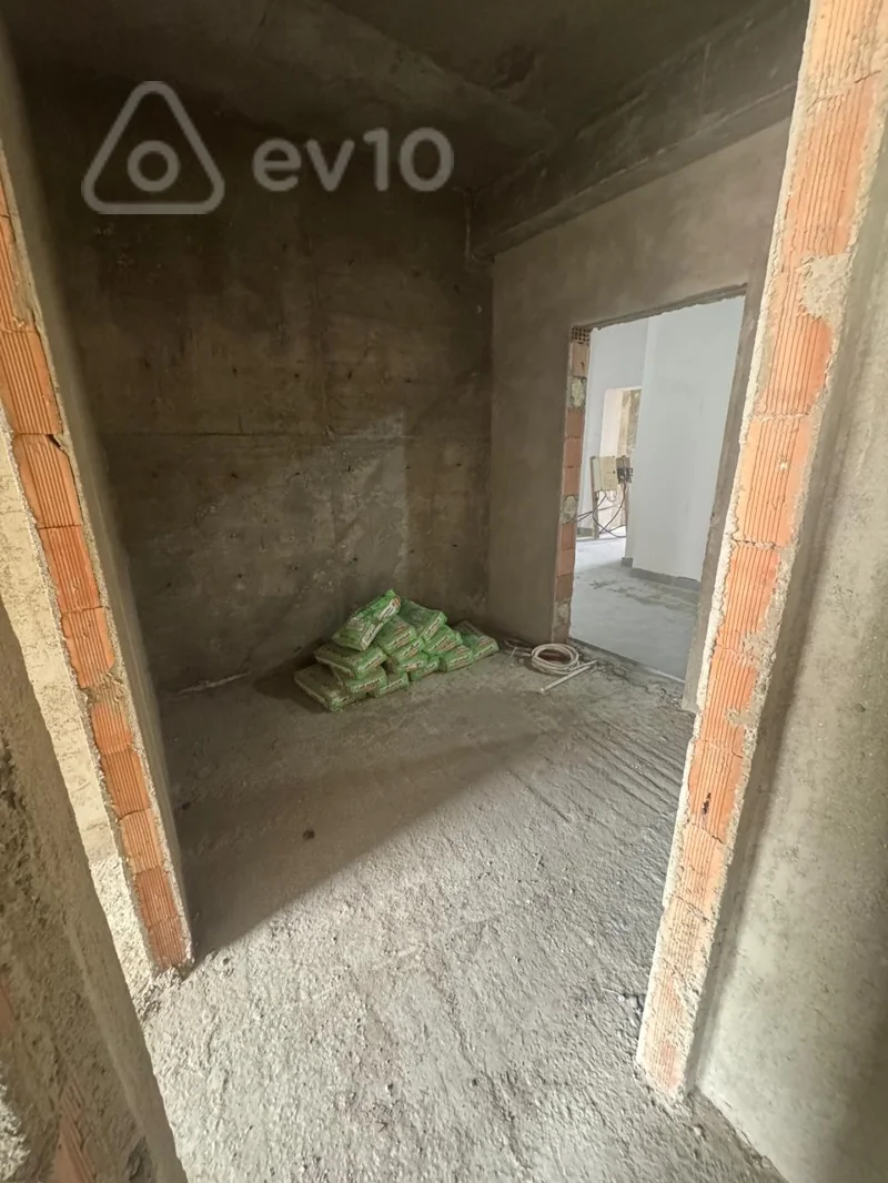 1 otaqlı mənzil, 48.4 m², Xırdalan, Bakı-Sumqayıt şossesi 17-ci km — Mənzil, Xırdalan (8)