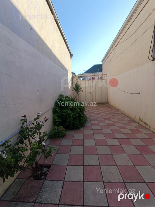 Satılır 3 otaqlı Həyət evi / Villa, 82 m², Xırdalan ş — Ev, villa (2)
