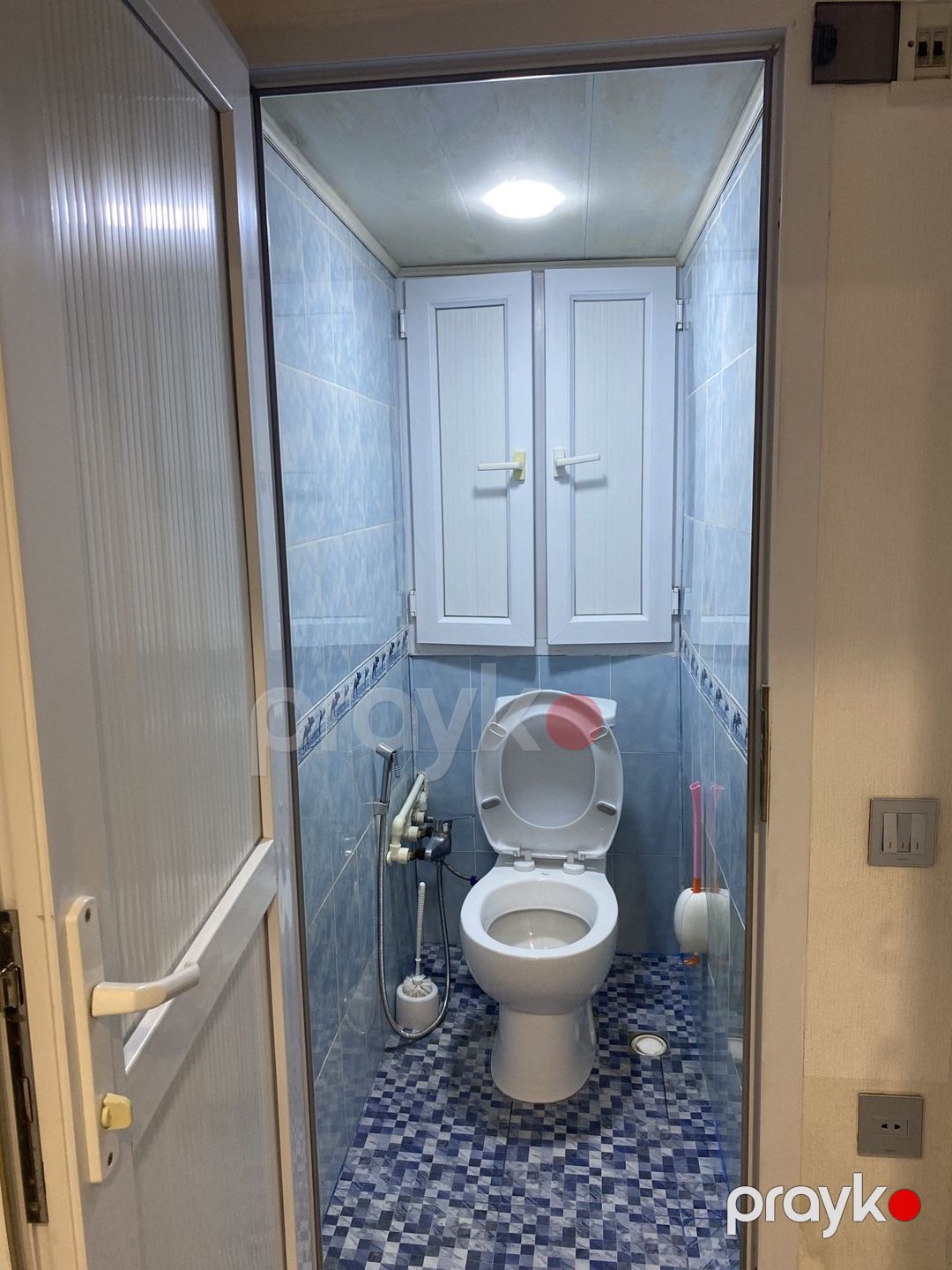 Satılır 3 otaqlı köhnə tikili 85 m² — Mənzil, Bakı (11)