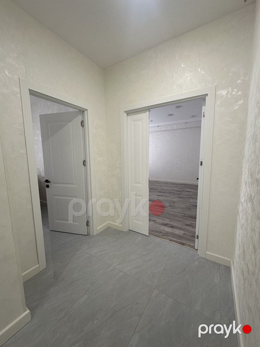 İcarəyə verilir 2 otaqlı yeni tikili 112 m² — Mənzil, Bakı (3)