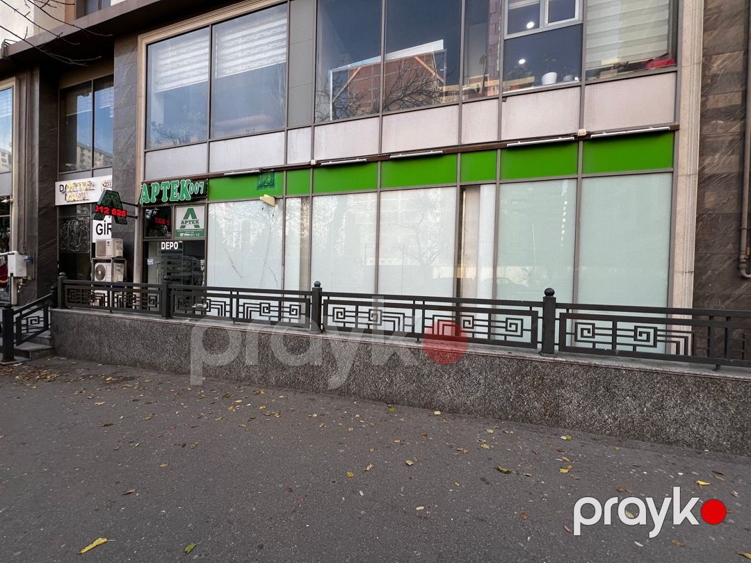 Satılır 5 otaqlı yeni tikili 235 m² — Mənzil, Bakı (2)