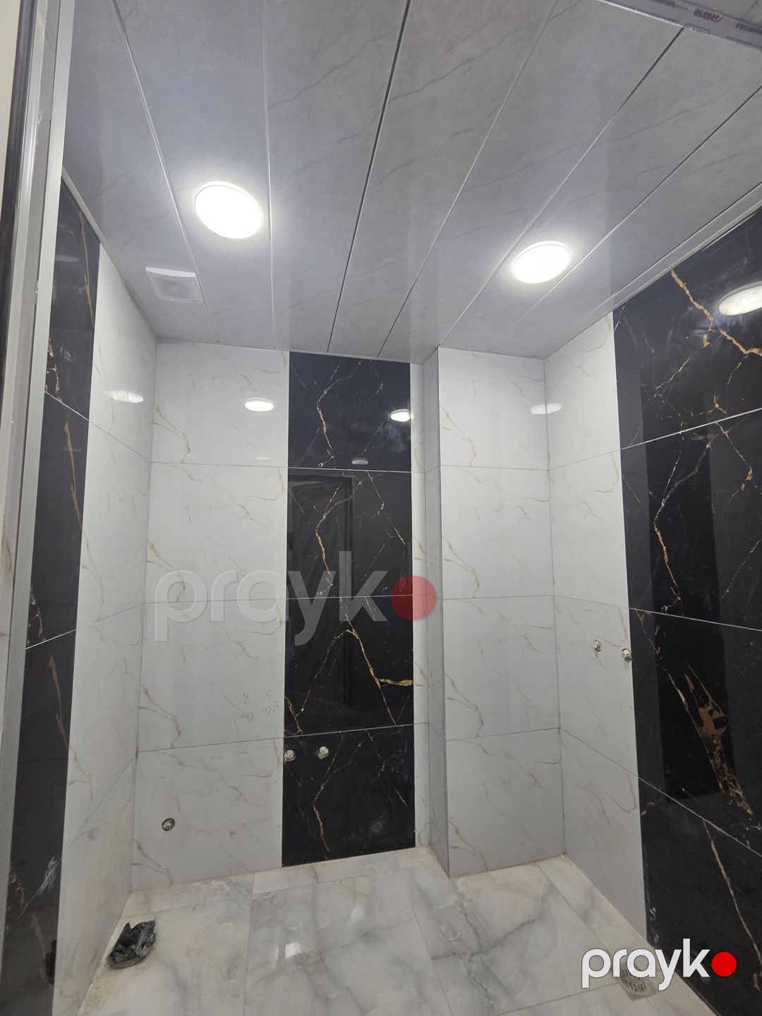 Satılır 2 otaqlı yeni tikili 31 m² — Mənzil, Xırdalan (7)