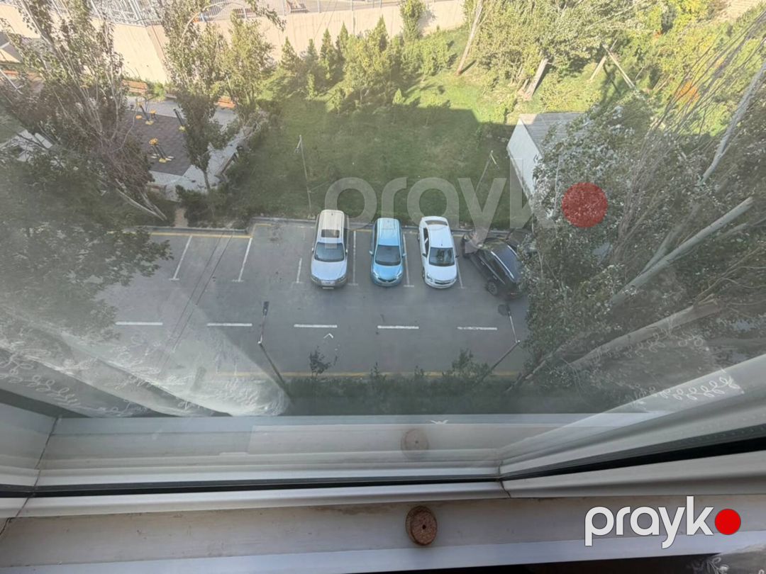 Satılır 3 otaqlı köhnə tikili 61 m² — Mənzil, Bakı (12)