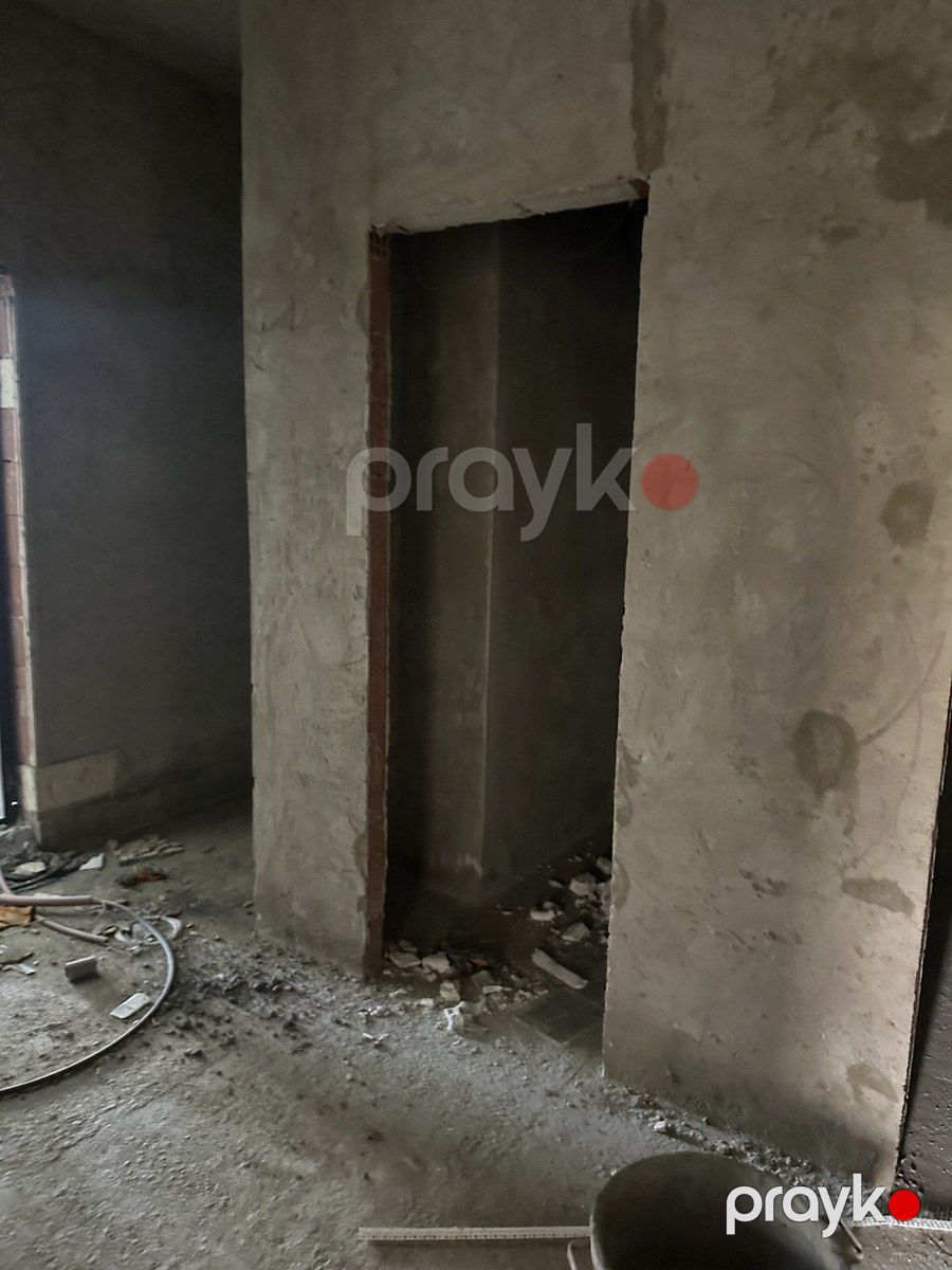 Satılır 4 otaqlı yeni tikili 131 m² — Mənzil, Bakı (9)