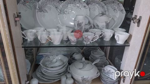 Serviz Ellada — Bakı