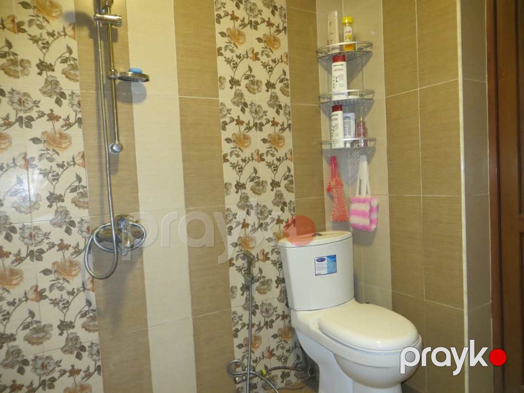 Satılır 5 otaqlı həyət evi/bağ evi 150 m² — Ev, villa, Bakı (11)