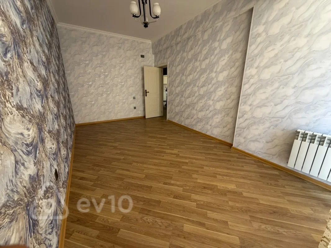 3 otaqlı mənzil, 110 m², Dənizkənarı küçəsi — kirayə — Mənzil, Bakı (4)