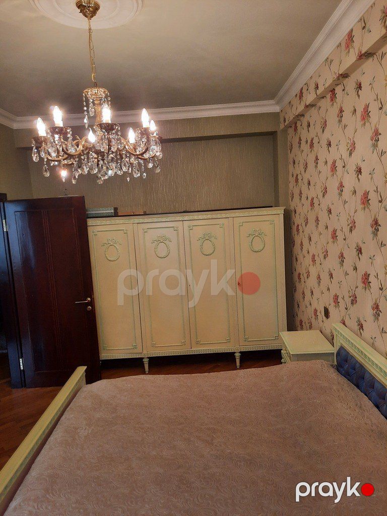 Satılır 2 otaqlı yeni tikili 57 m² — Mənzil, Bakı (5)