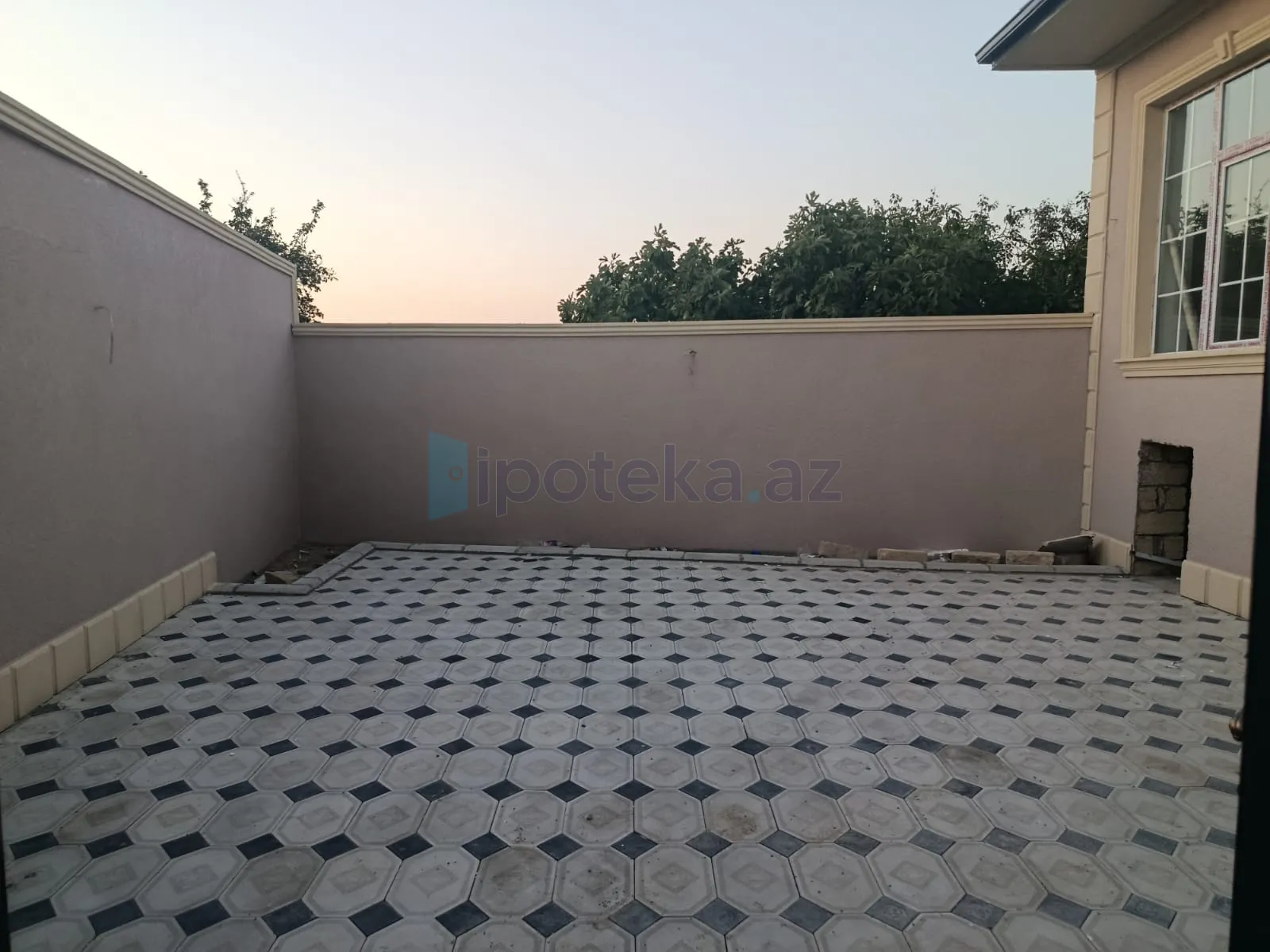 Satılır: 3 Otaq, Evlər/Villalar, Abşeron r., Masazır q., 85.00 m² — Ev, villa, Saray (5)