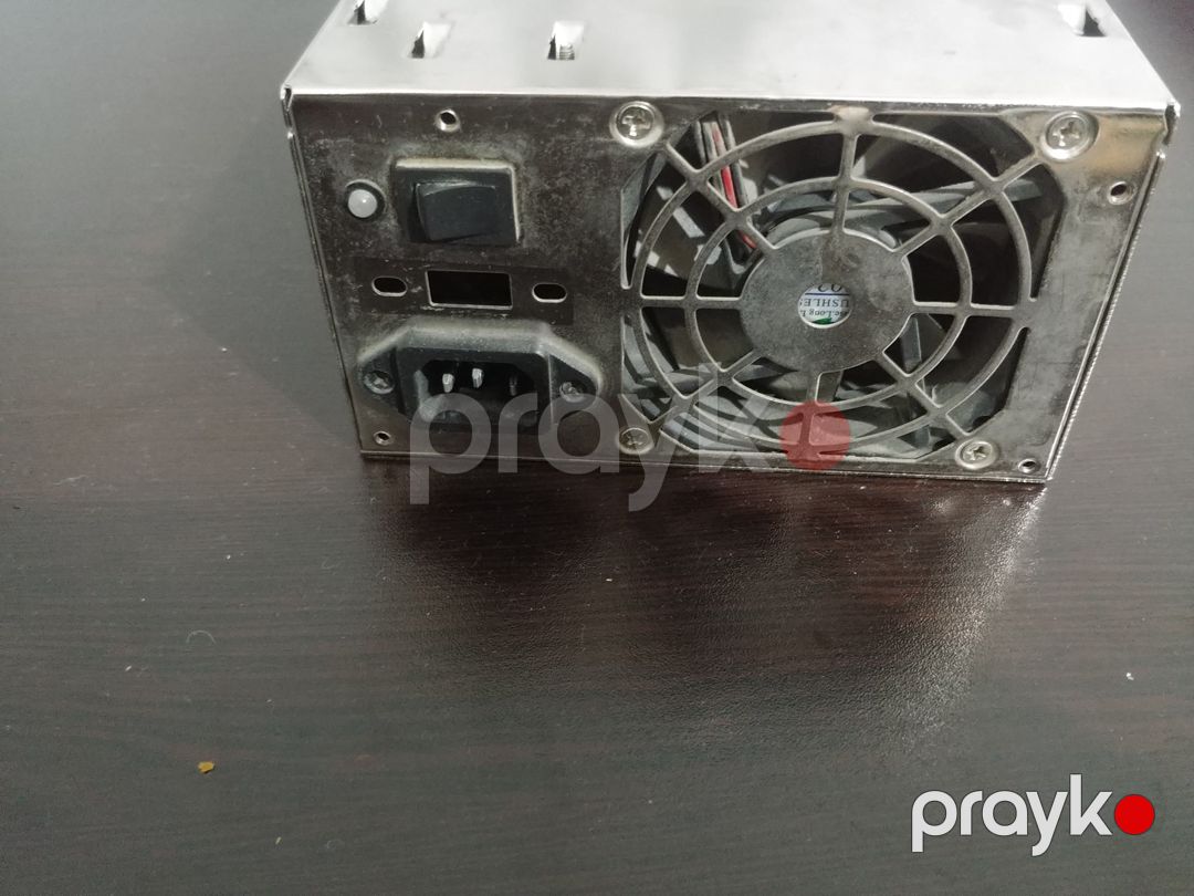 Qida bloku 1000W — Kompüterlər və noutbuklar, Bakı (10)