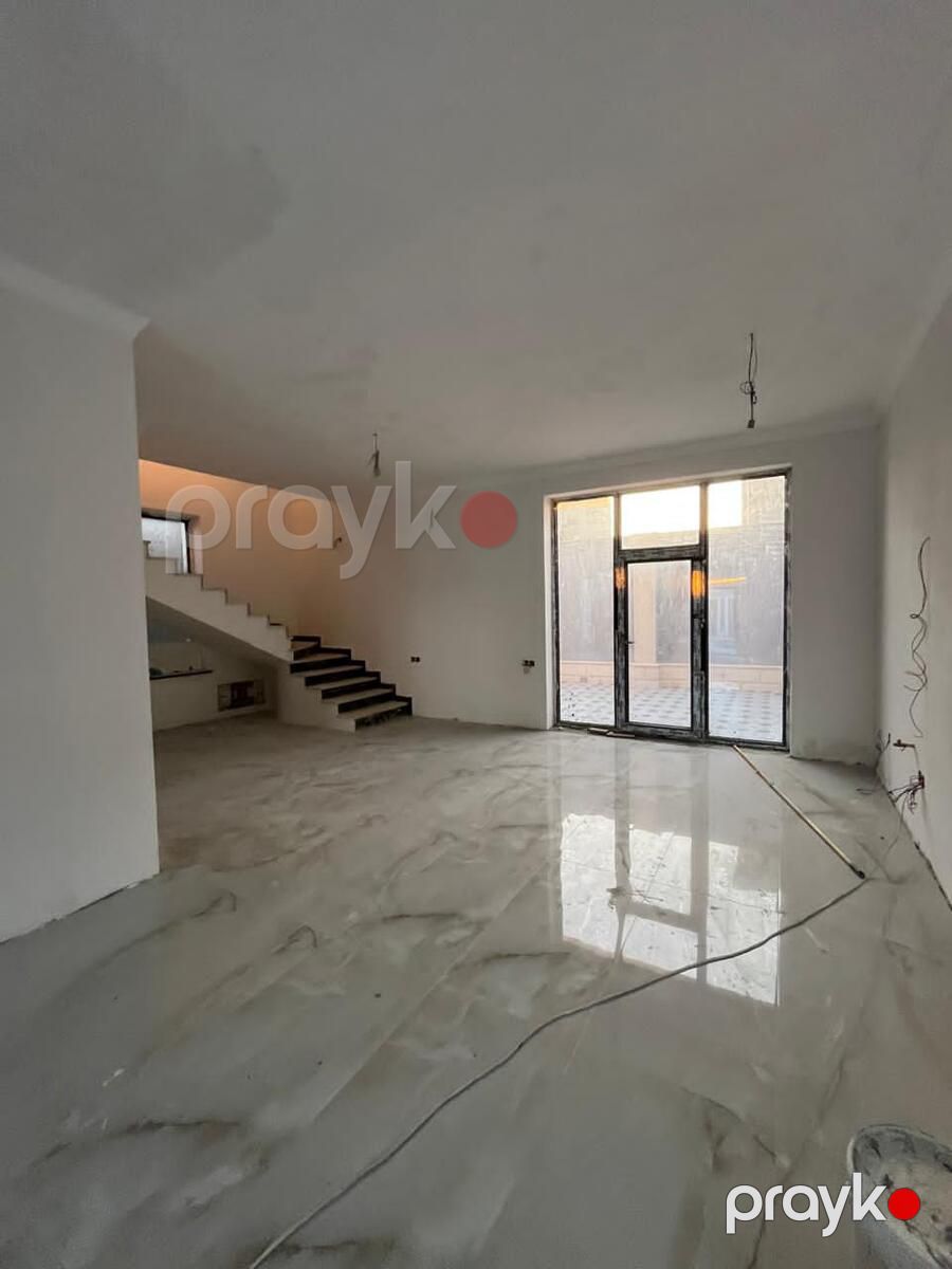 Satılır 4 otaqlı həyət evi/bağ evi 195 m² — Ev, villa, Bakı (8)