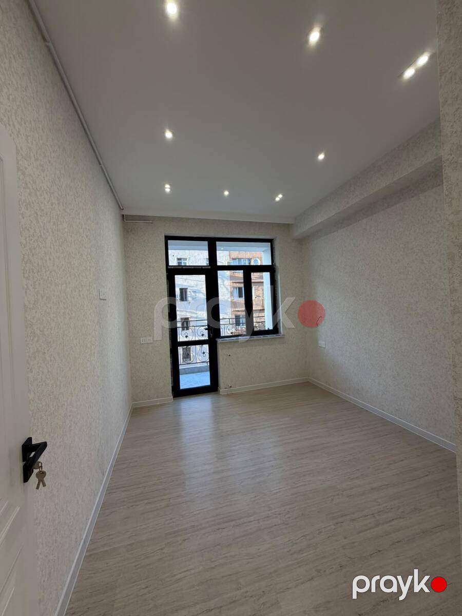 Satılır 3 otaqlı yeni tikili 58 m² — Mənzil, Bakı (2)