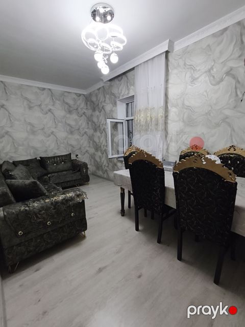 Satılır 7 otaqlı həyət evi/bağ evi 200 m², Köhnə Günəşli q. Bakı — Bakı