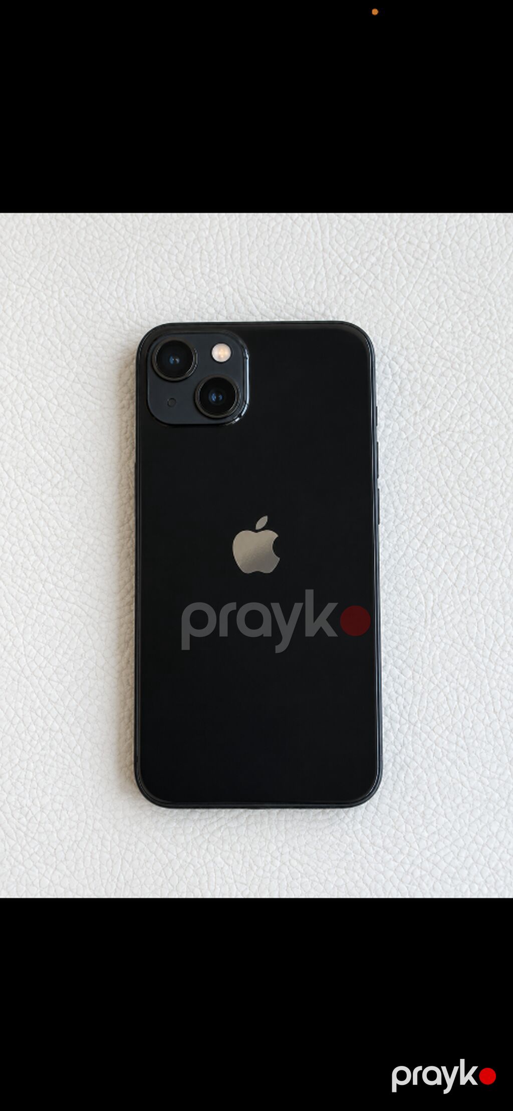 IPhone 13, 128 GB, Göy — Apple iPhone, Oğuz (4)