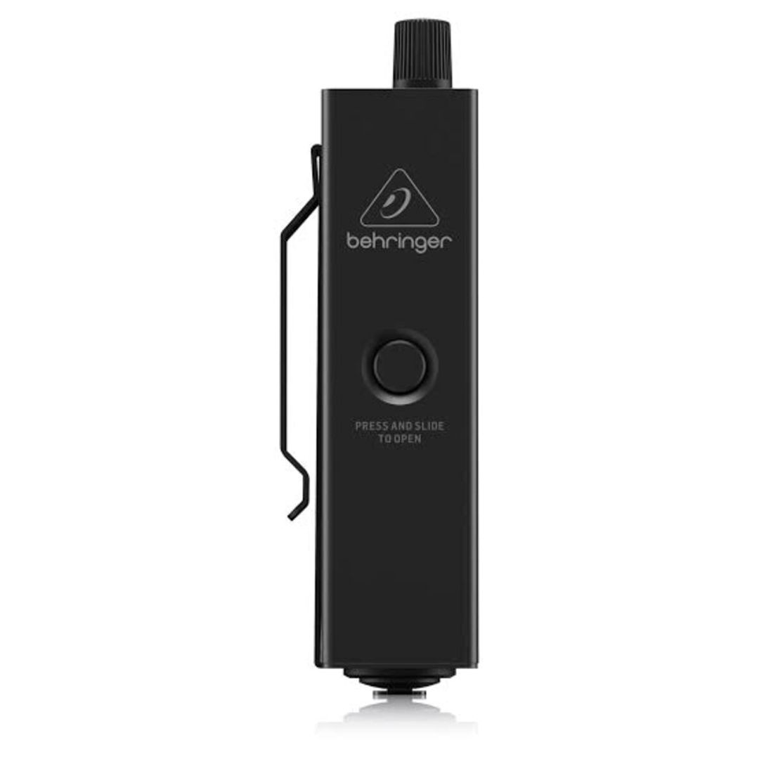In ear monitor — Səs texnikası, Bakı (2)