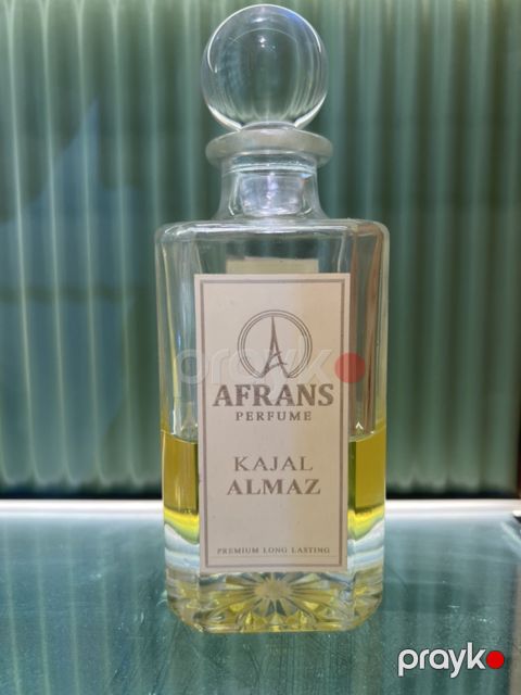 Afrans Kajal Almaz uniseks parfüm 30 ml - 2400000018285_30 — Bakı