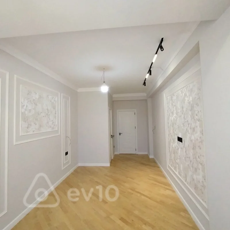 4 otaqlı mənzil, 205 m², Həsən salmani küçəsi — Mənzil, Bakı (12)