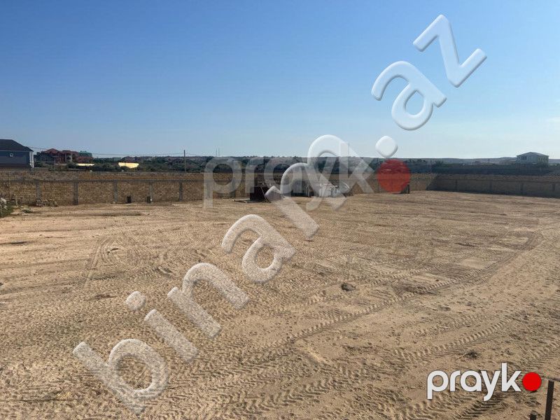 51 m2 Torpaq, Satış, Abşeron — Torpaq, Abşeron (2)