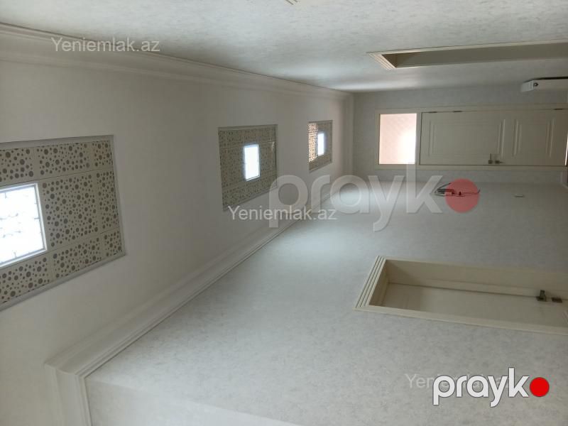 Satılır 7 otaqlı Həyət evi / Villa, 330 m², 21-ci mikrorayon — Ev, villa, Sumqayıt (5)