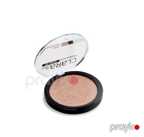 Xaylayter Alyalina Terracota 352 Nude Shine, 10 q — Bakı