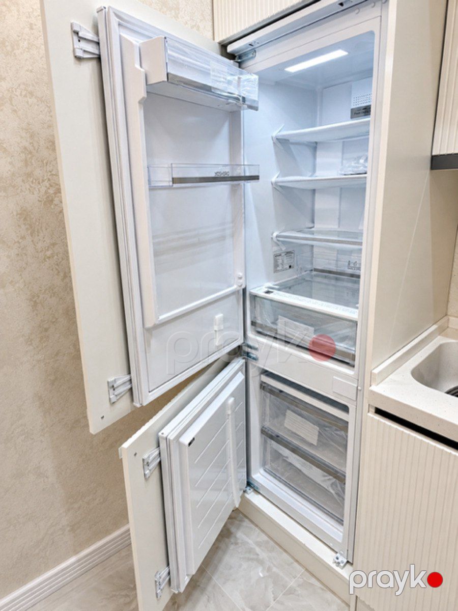 İcarəyə verilir 2 otaqlı yeni tikili 52 m² — Mənzil, Bakı (12)