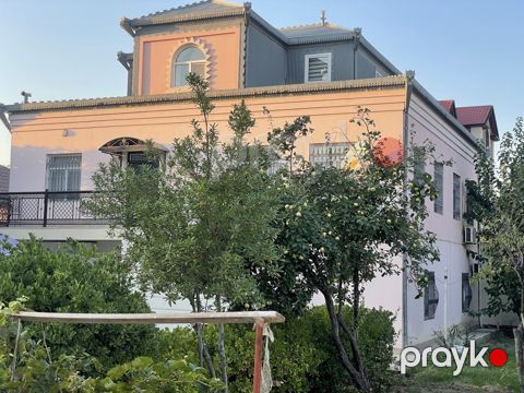 İcarəyə verilir 6 otaqlı həyət evi/bağ evi 360 m² — Bakı