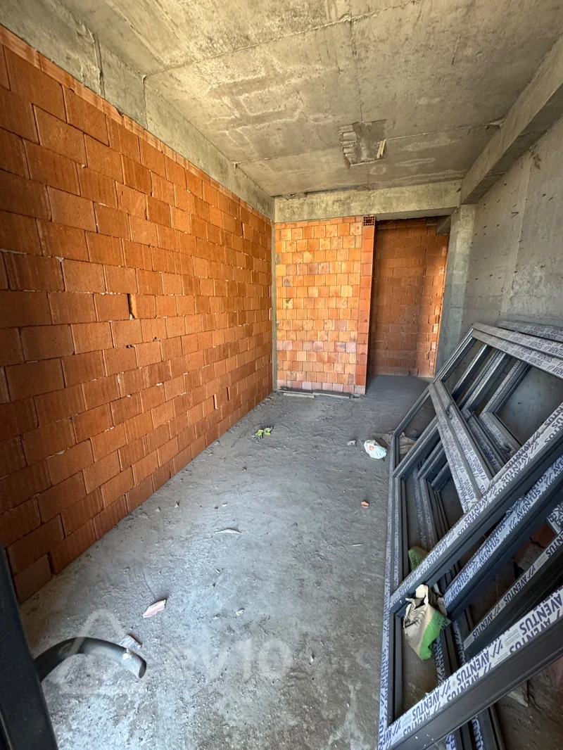 1 otaqlı mənzil, 77 m², Həsən Əliyev — Mənzil, Bakı (3)