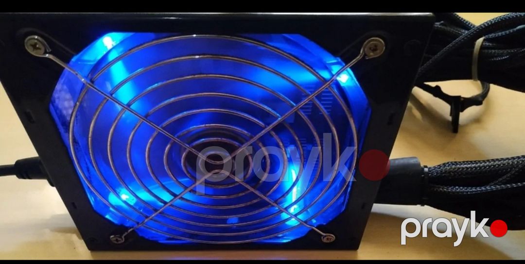 Qida bloku 1000W — Kompüterlər və noutbuklar, Bakı (2)