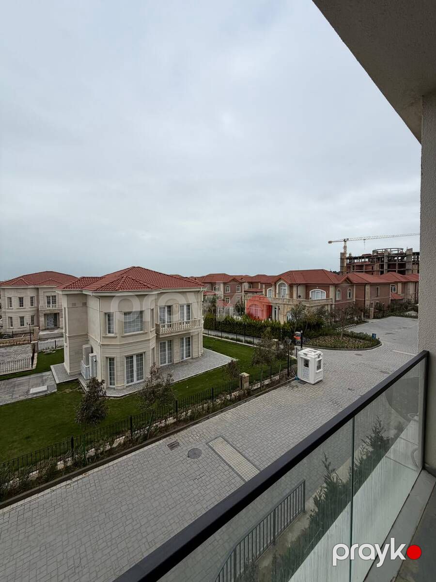Satılır 2 otaqlı yeni tikili 85 m² — Mənzil, Bakı (10)