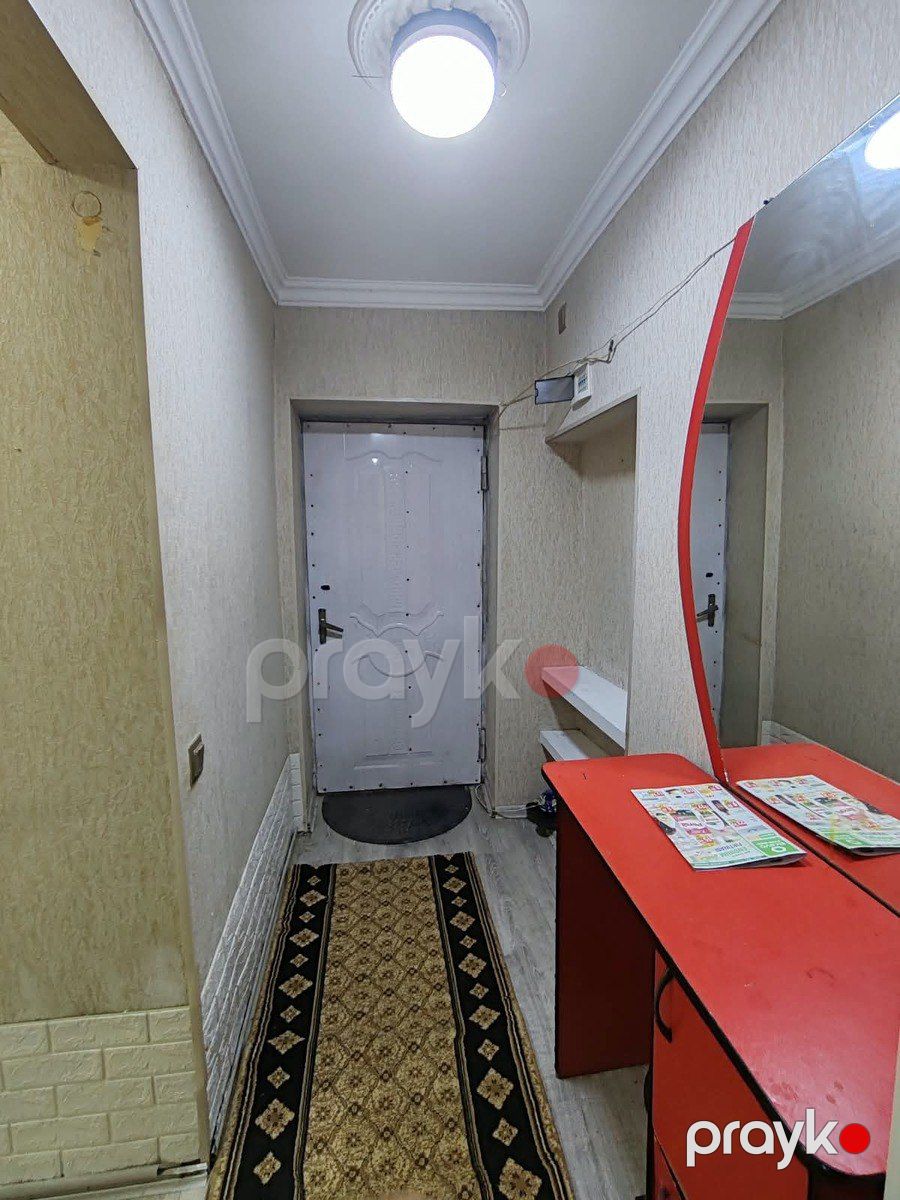 Satılır 2 otaqlı köhnə tikili 42 m² — Mənzil, Bakı (3)