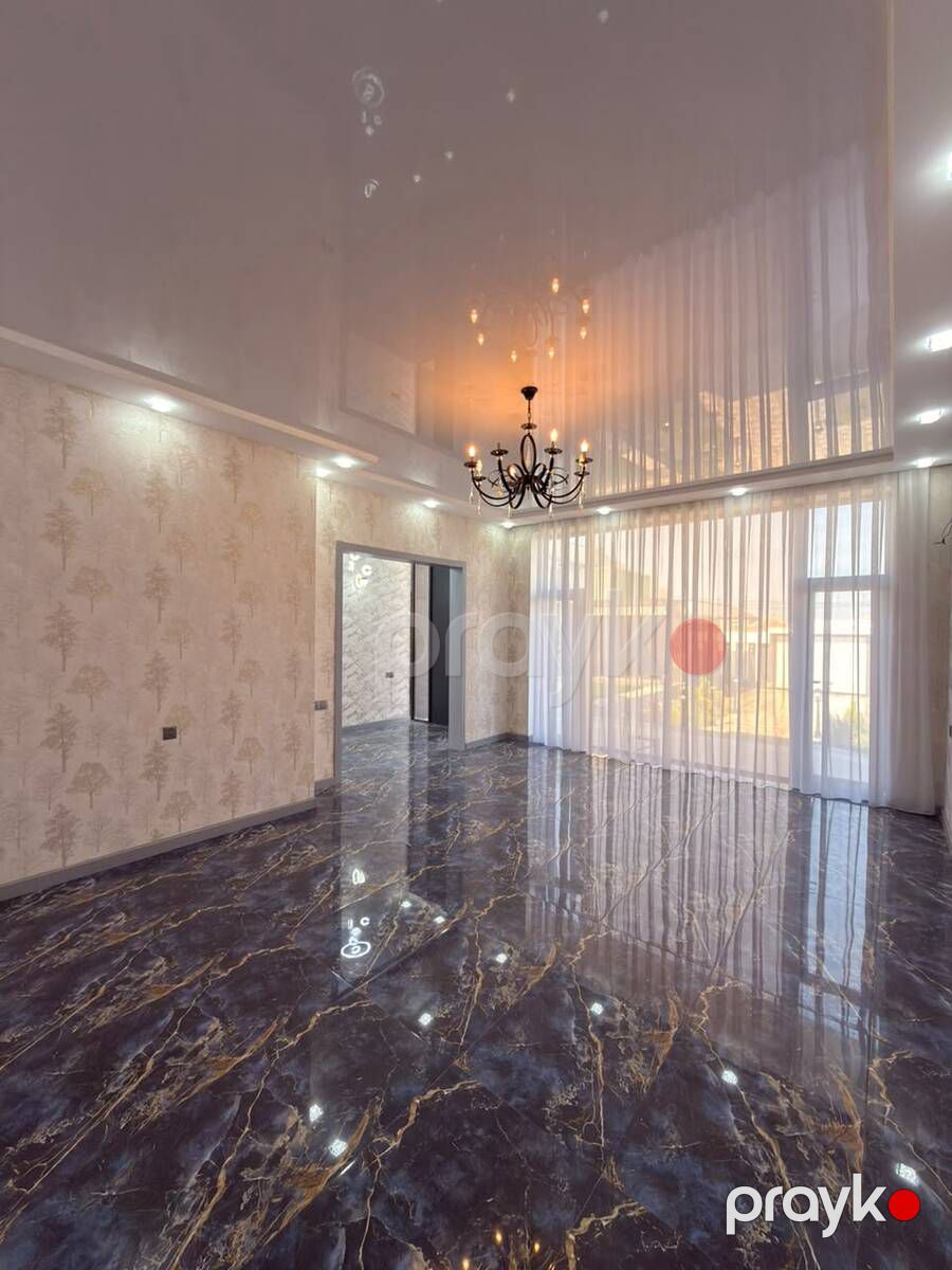 Satılır 4 otaqlı həyət evi/bağ evi 220 m² — Ev, villa, Bakı (8)
