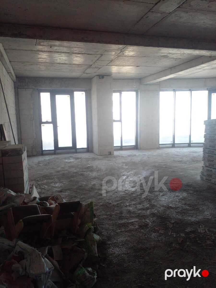 Satılır 4 otaqlı yeni tikili 120 m² — Mənzil, Bakı (3)