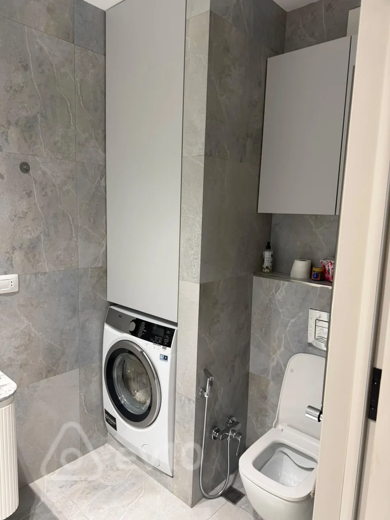 2 otaqlı mənzil, 75 m², Ceyhun Hacıbeyli — kirayə — Mənzil, Bakı (2)