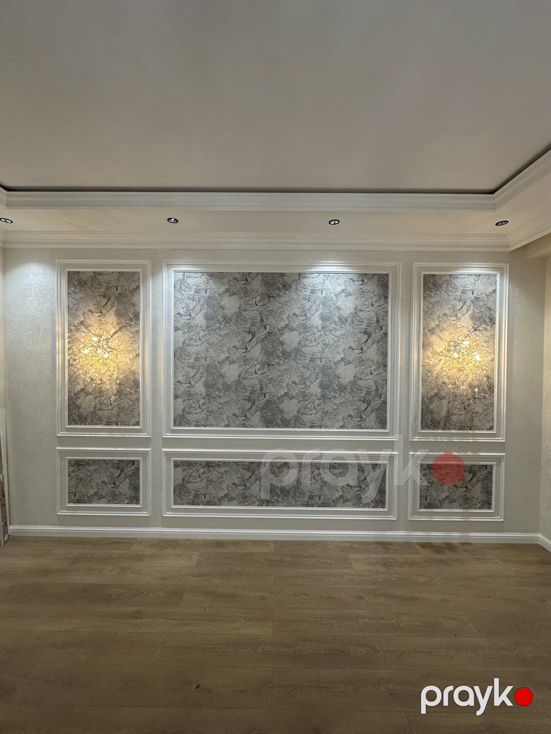 Satılır 2 otaqlı yeni tikili 85 m² — Mənzil, Bakı (3)