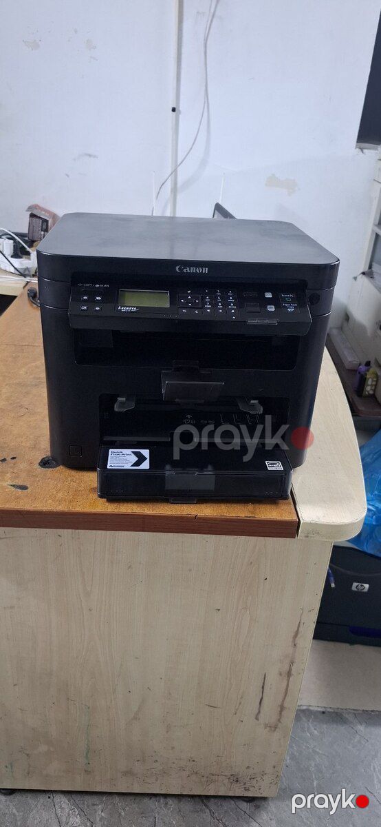 Printer Canon MF 211 — Ofis texnikası və istehlak malları, Bakı (2)