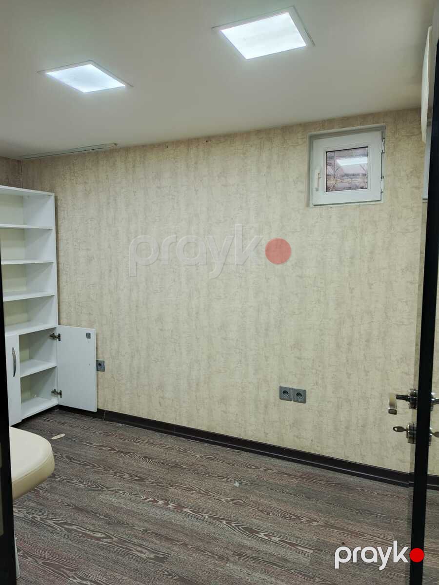 İcarəyə verilir obyekt 230 m² — Əmlak, Bakı (10)