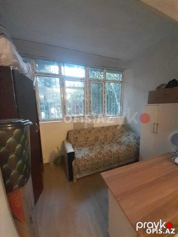 Köhnə tikili Satılır Suraxanı r., Hövsan q., 1 otaq, 35 m² — Mənzil, Bakı (5)
