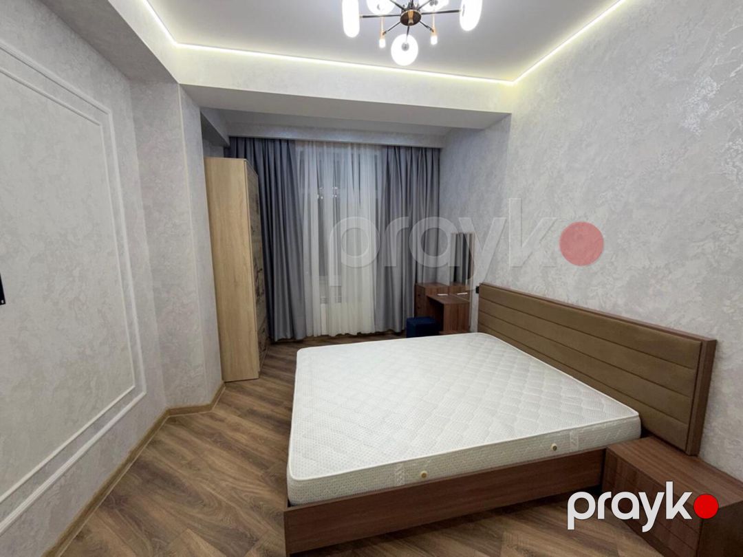 İcarəyə verilir 2 otaqlı yeni tikili 68 m² — Mənzil, Xırdalan (4)